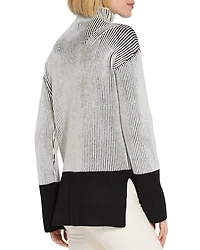 Alia Rib Sweater