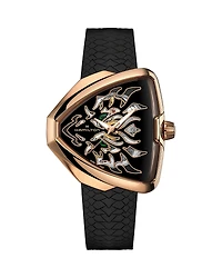 Hamilton Ventura Elvis80 Skeleton Watch, 43mm x 45mm