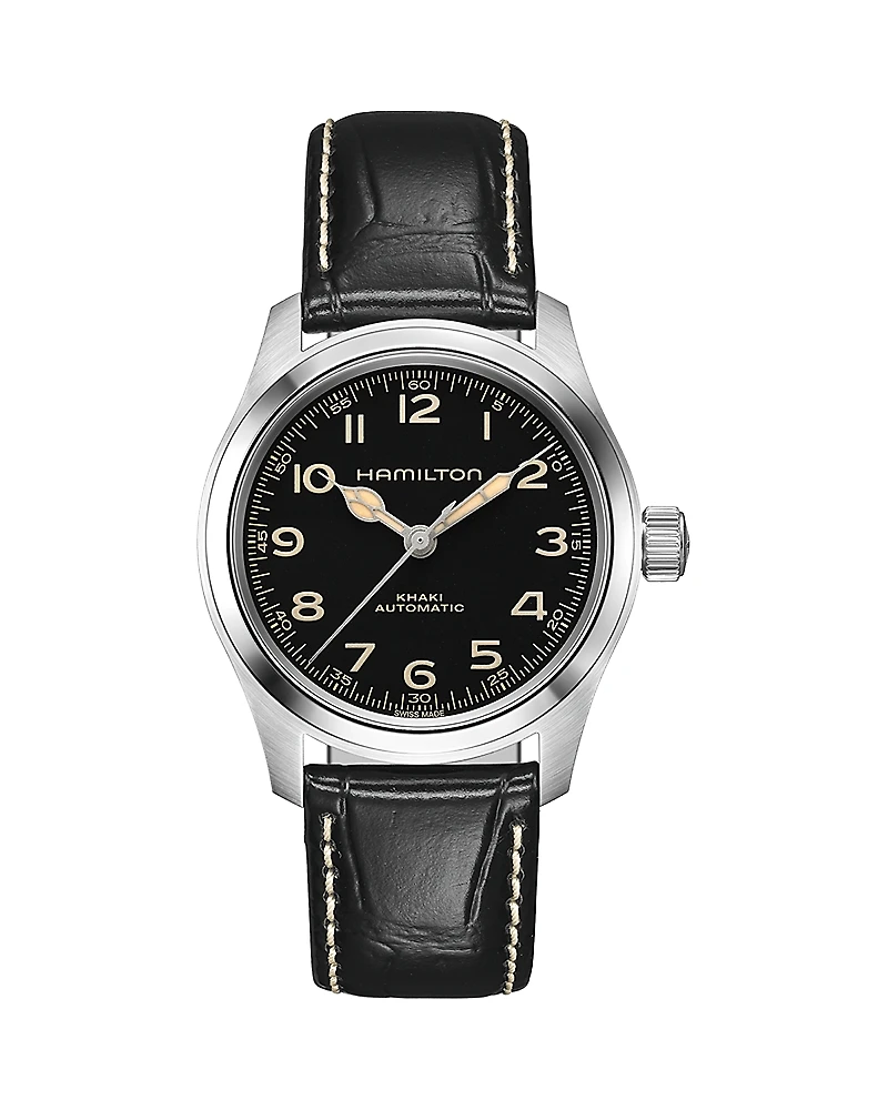 Hamilton Khaki Field Murph Watch, 38mm