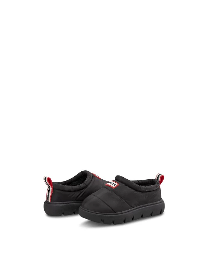 Unisex Kids Cody Waterproof Slip On Shoes - Little Kid, Big Kid