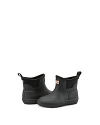 Unisex Finley Pull On Waterproof Boots - Toddler, Little Kid