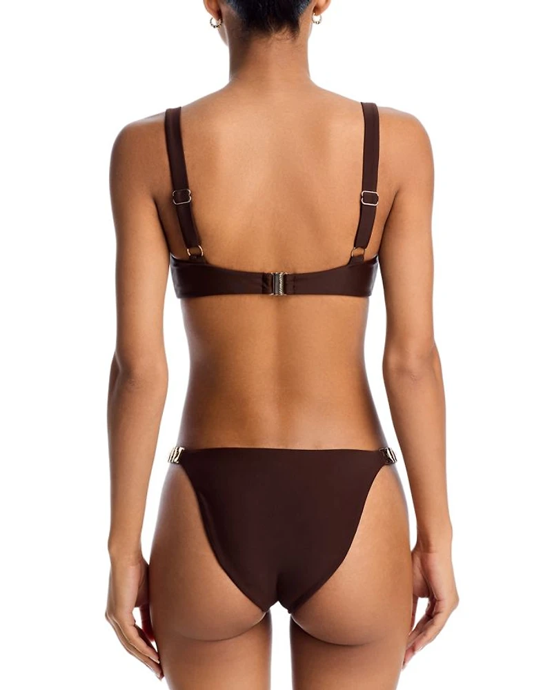 Emmitt Bikini Bottom