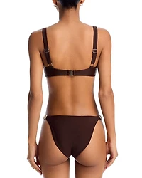 Emmitt Bikini Bottom