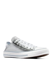 Women's Chuck Taylor All Star Ox Sparkle Sneakers