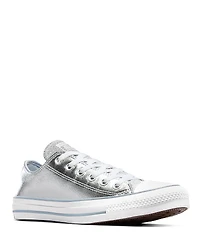 Converse Women's Chuck Taylor All Star Ox Sparkle Sneakers