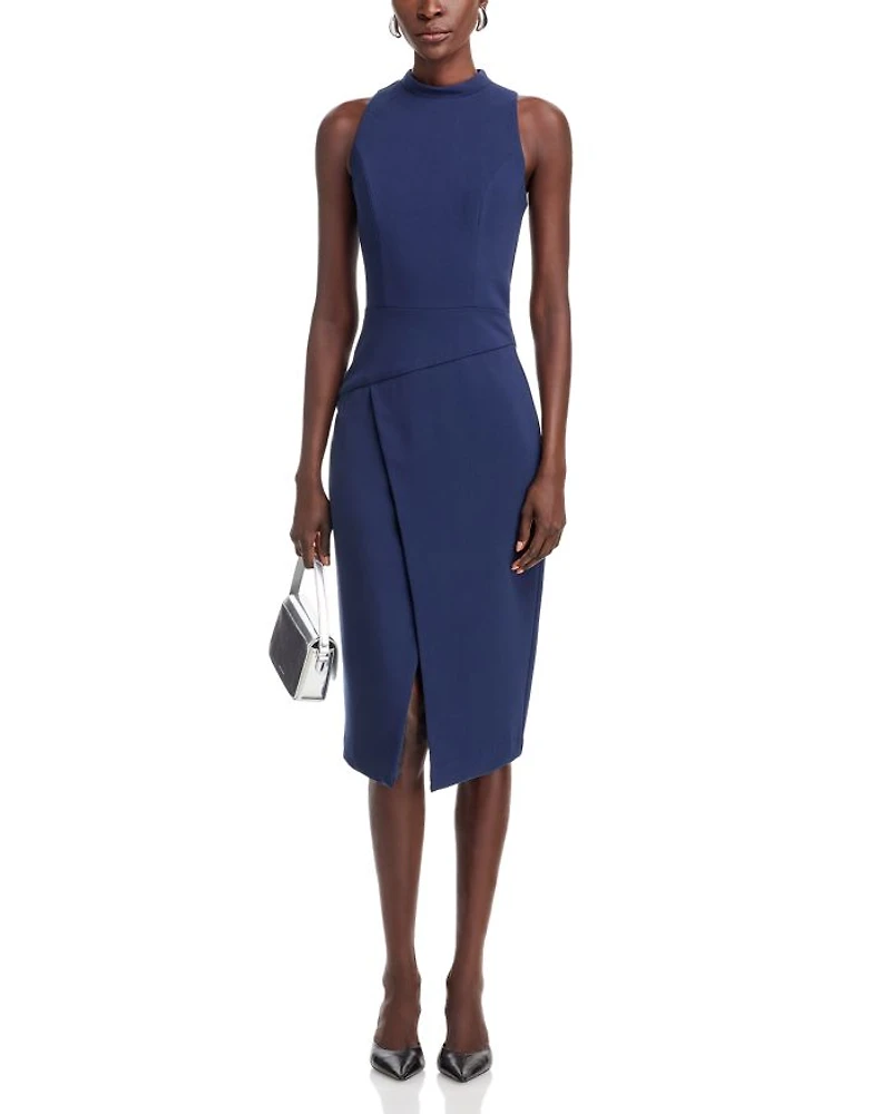 Juma Sheath Dress