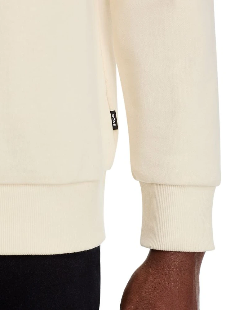 C-Sharpi 08 Cotton Regular Fit Sweatshirt