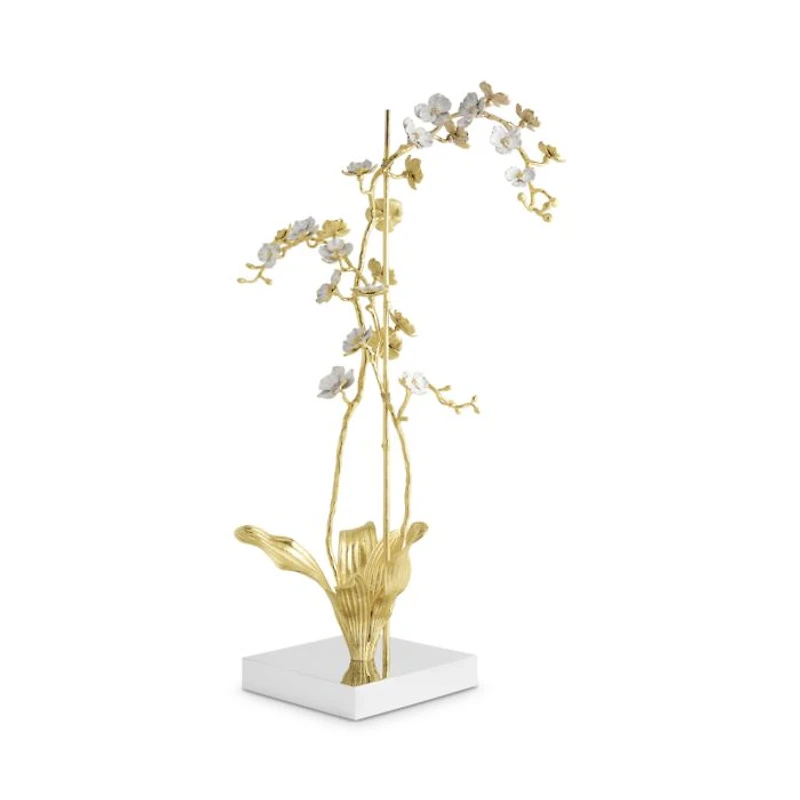 Orchid Extra Large Sculpture