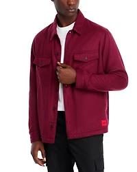 Enalu Oversized Fit Shirt