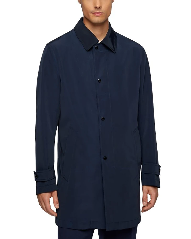 Dain Jacket