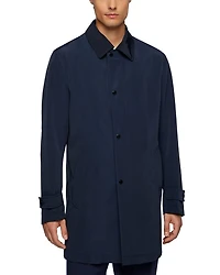 Dain Jacket