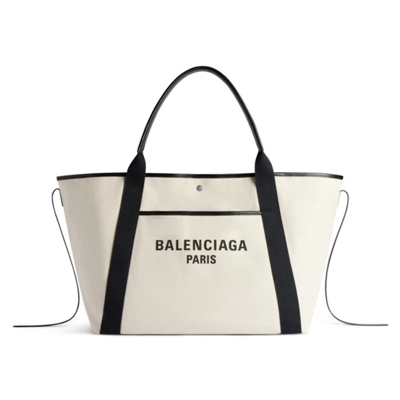 Biarritz Large Tote Bag