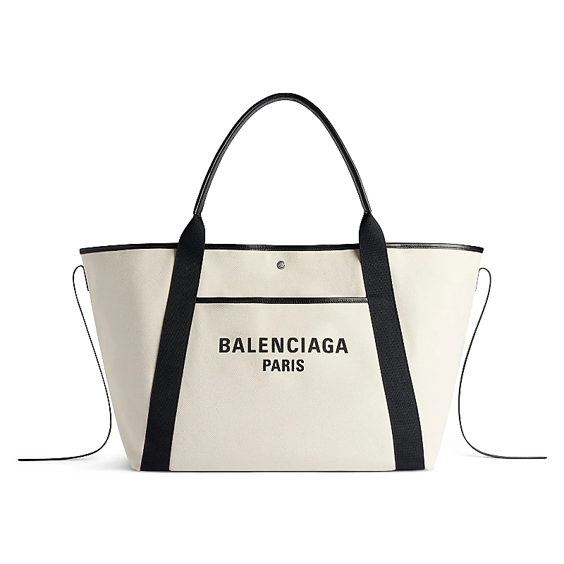 Balenciaga Biarritz Large Tote Bag