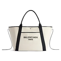 Balenciaga Biarritz Large Tote Bag