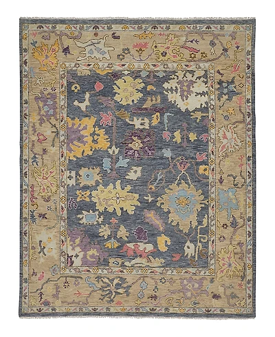 Feizy Karina 6791F Area Rug