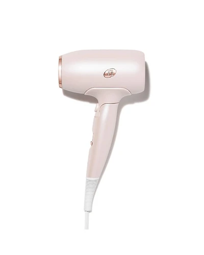 Afar Ionic Hair Dryer in Satin Blush/Rose Gold