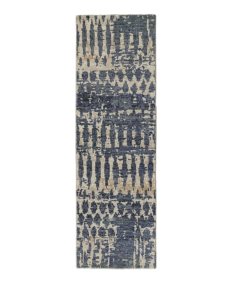 Feizy Palomar 6632F Runner Area Rug, 2'6 x 8'