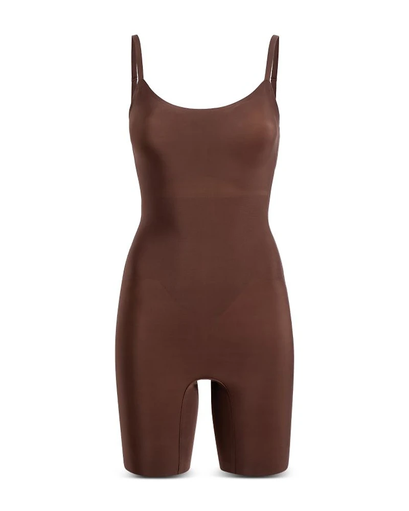 Zone Smoothing Bodyshort