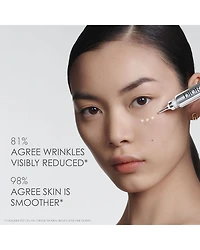 Capture Totale Hyalushot Wrinkle Corrector With Hyaluronic Acid 0.5 oz.