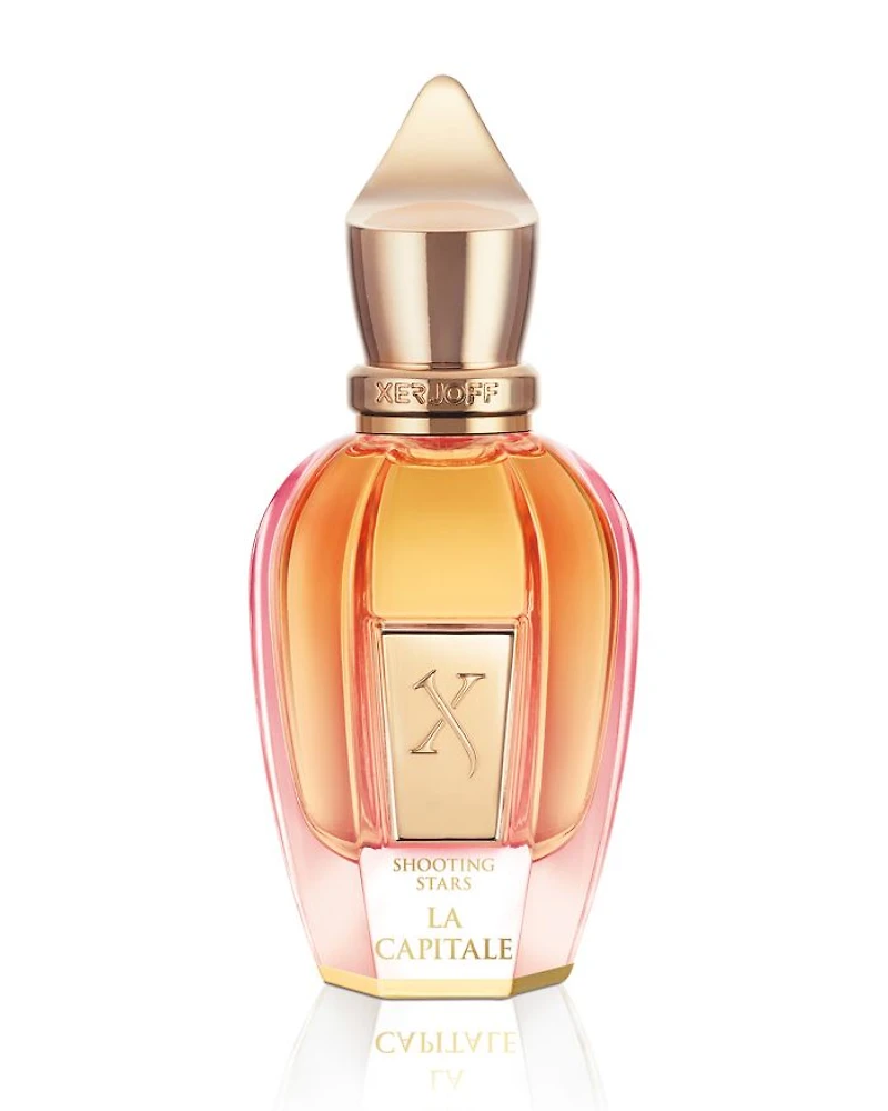 Shooting Stars La Capitale Parfum 1.7 oz.