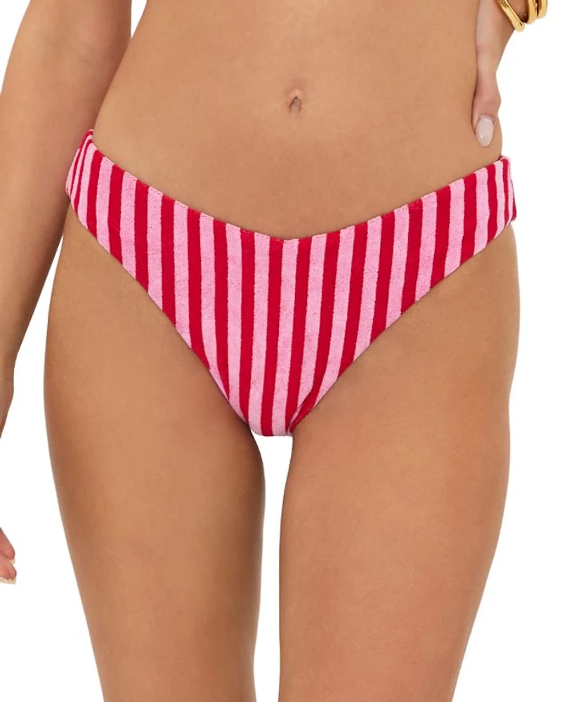 Vanessa Bikini Bottom