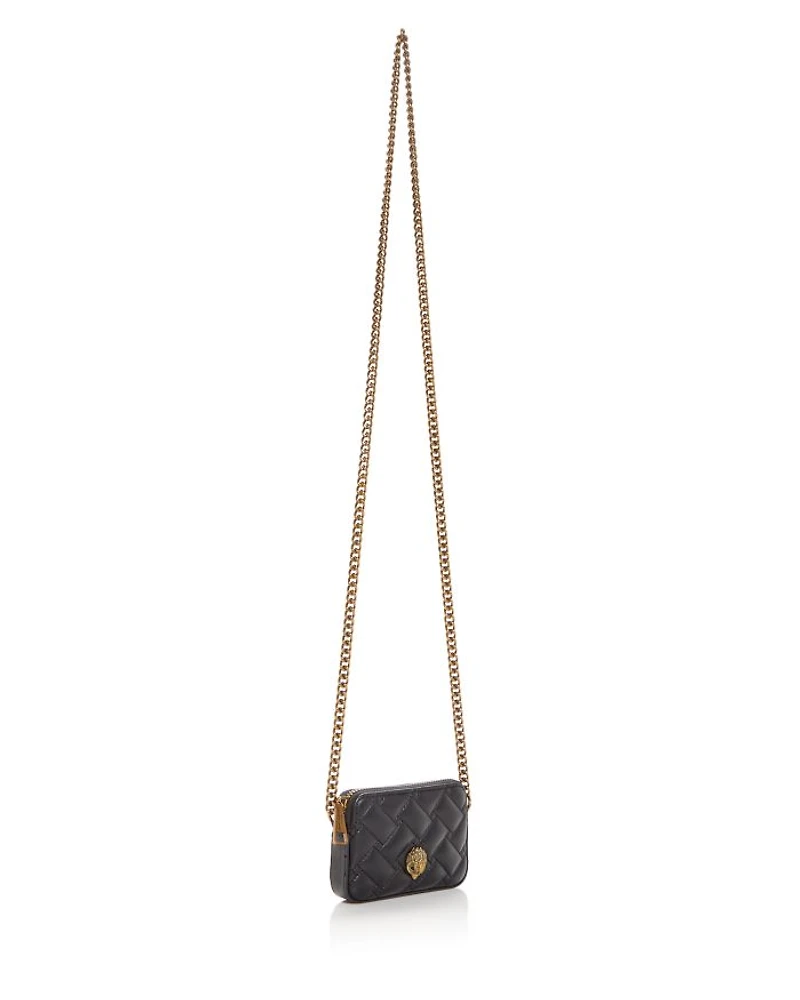 Micro Kensington Camera Bag