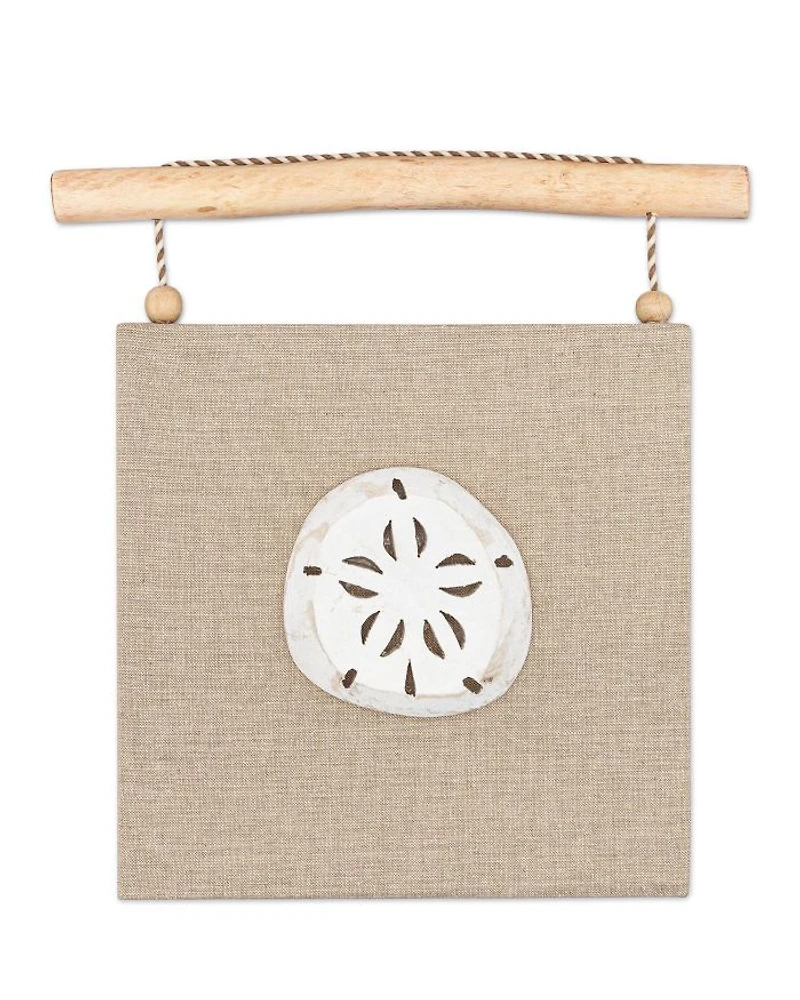 Cove 3 Pc. Beach Life Wall Décor