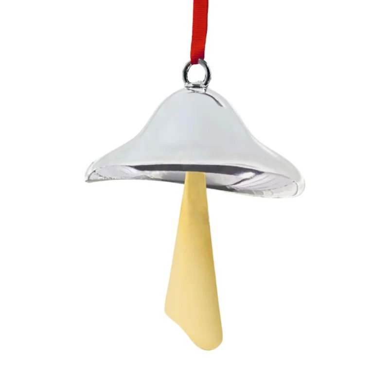 Mushroom Ornament