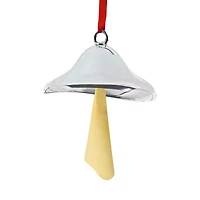 Mushroom Ornament