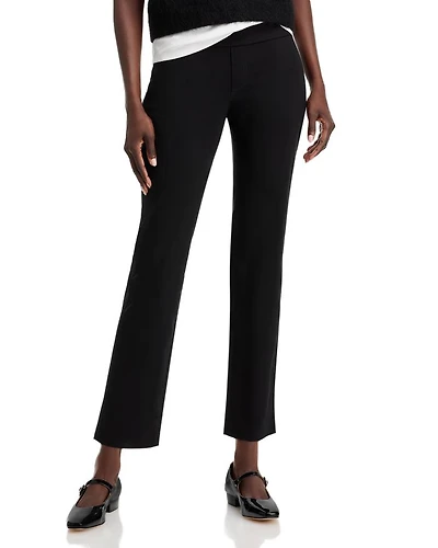 Wonderstretch Straight Leg Pants