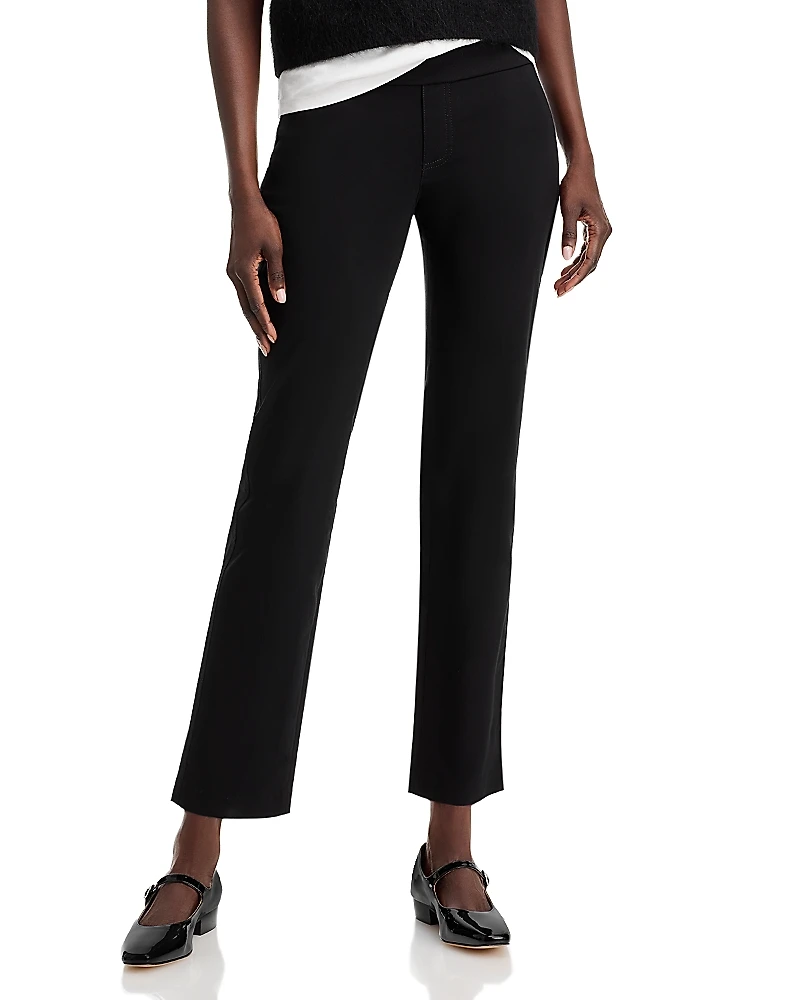 Nic+Zoe Wonderstretch Straight Leg Pants