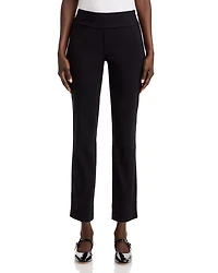 Wonderstretch Straight Leg Pants