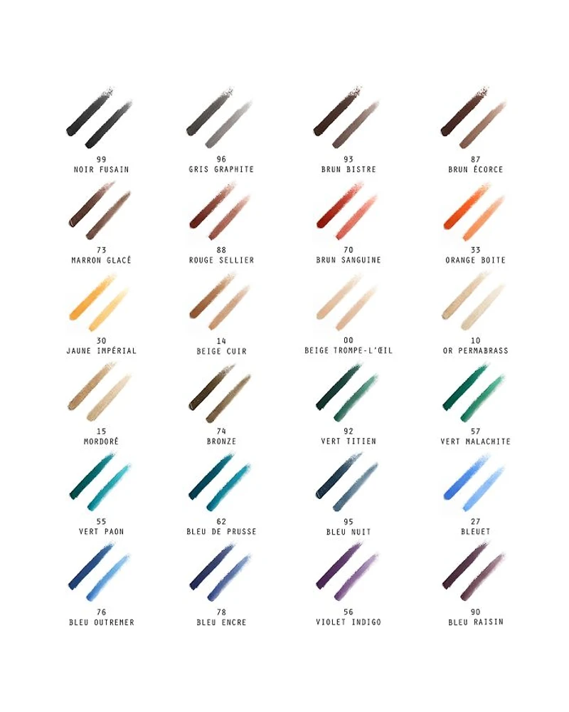 Trait d'Hermès Eye Pencil