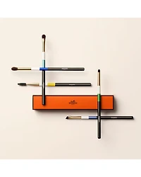 Les Pinceaux Hermès Precision Blending Eye Brush