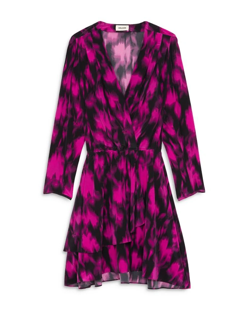 Rogers Mini Dress