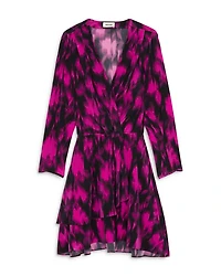 Rogers Mini Dress