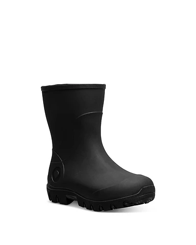 Unisex Essential Mid Boots - Toddler, Little Kid, Big Kid