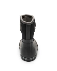Unisex Infant Baby Classic Solid Boots - Baby, Toddler