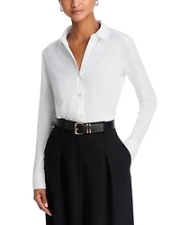 Pima Cotton Shirt