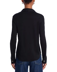Pima Cotton Shirt