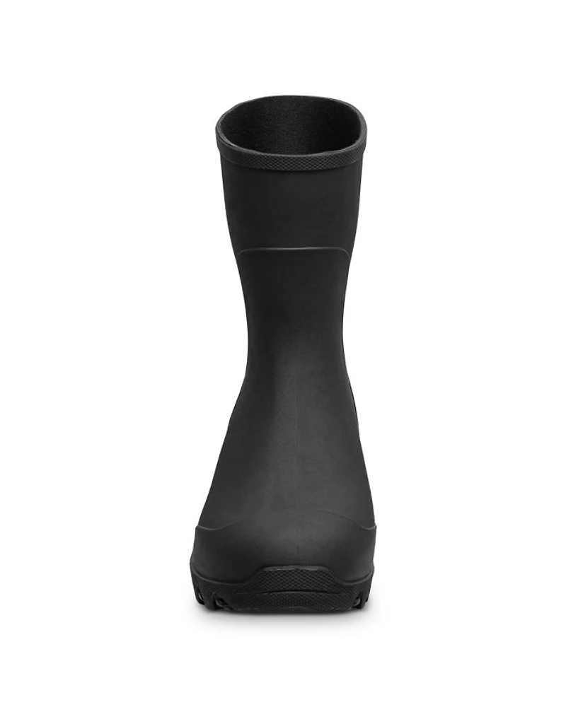 Unisex Essential Mid Boots - Toddler, Little Kid, Big Kid