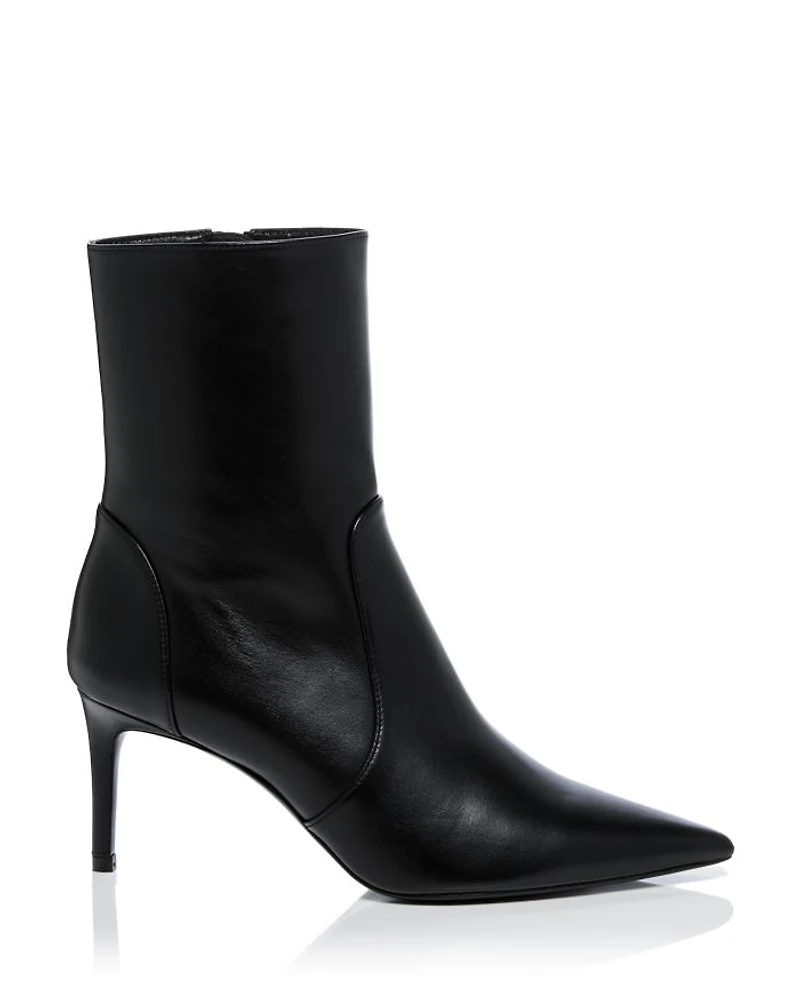 Women's Stuart Power Booties