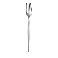 Vietri Natura Salad Fork