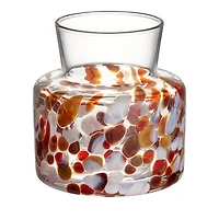Meadow Small Fall Colors Vase