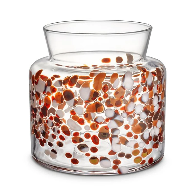 Meadow Medium Fall Colors Vase