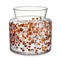 Meadow Medium Fall Colors Vase