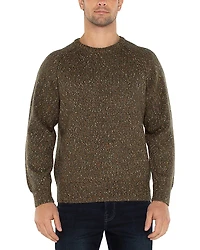 Liverpool Los Angeles Crewneck Sweater