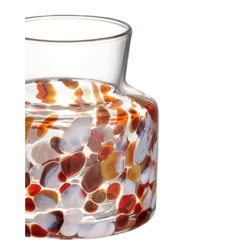 Meadow Small Fall Colors Vase