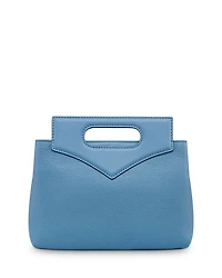 Diamant Soft Leather Crossbody Mini