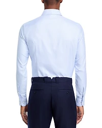 Hank Slim Fit Dress Shirt